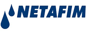 NETAFIM Logo